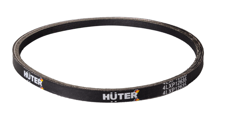 Клиновой ремень Huter V13x665 для SGC4000 ZMD