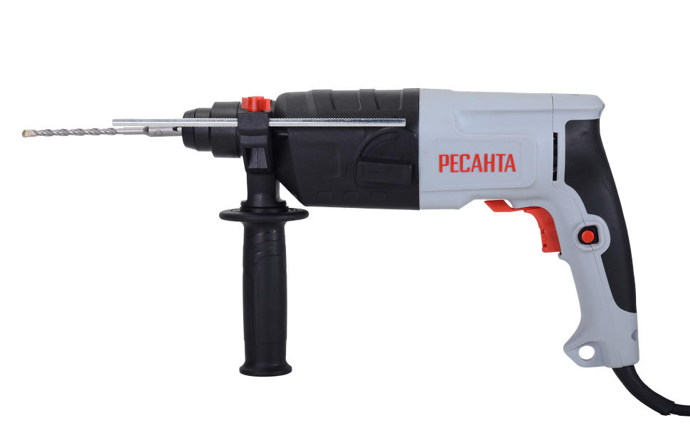 Перфоратор Ресанта П-24-650К