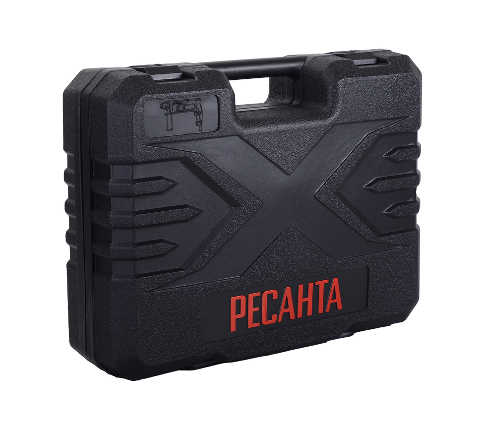 Перфоратор Ресанта П-24-650К
