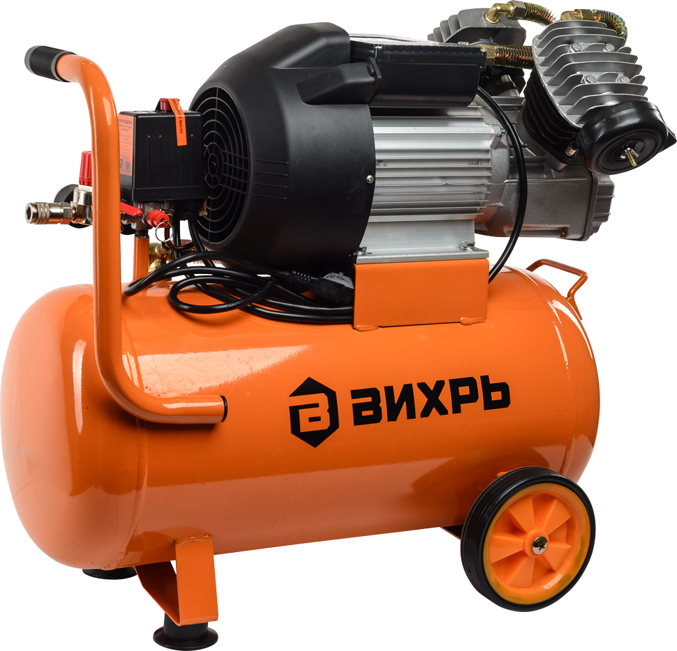 Компрессор Вихрь КМП-400/50
