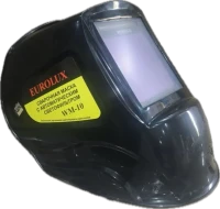 Сварочная маска WM-10 Eurolux
