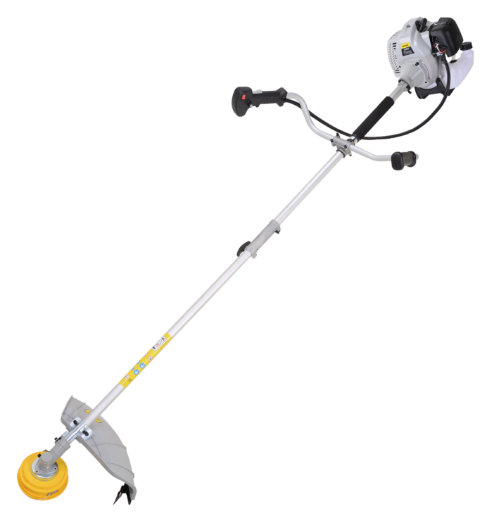 Бензиновый триммер GGT-520S Grey Huter