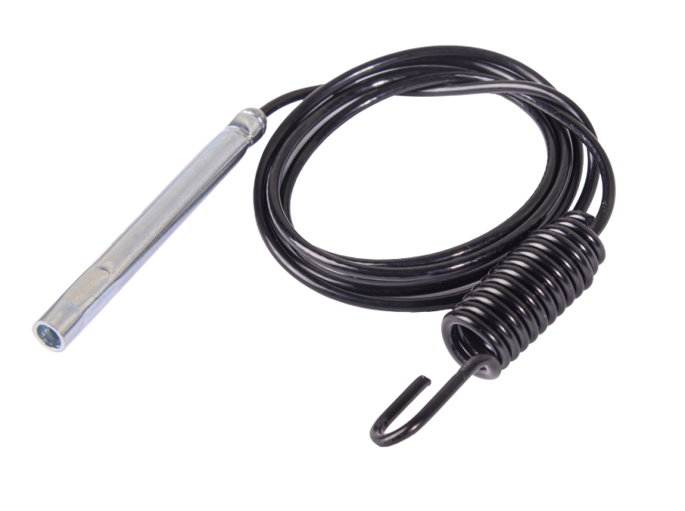 Тросик привода колес для Huter SGC-4100, 4800 ZMD