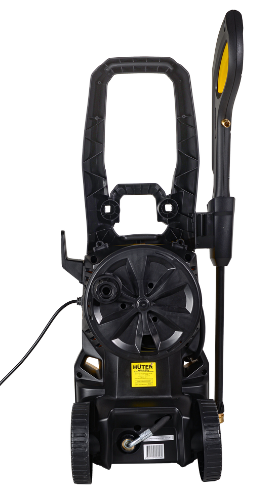 Мойка Huter W165-ARV