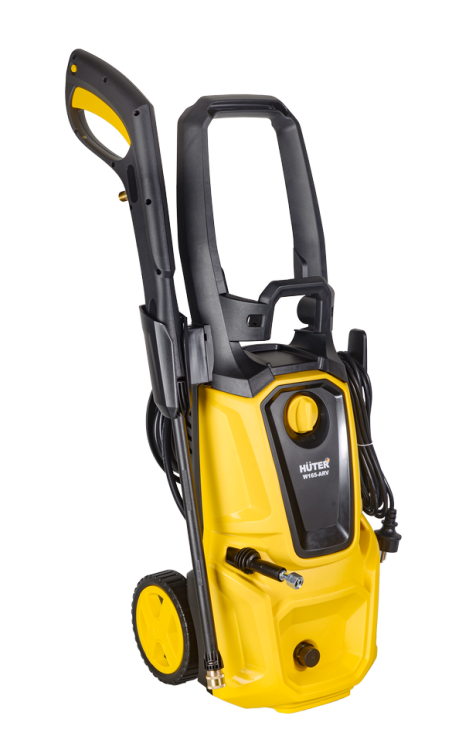 Мойка Huter W165-ARV