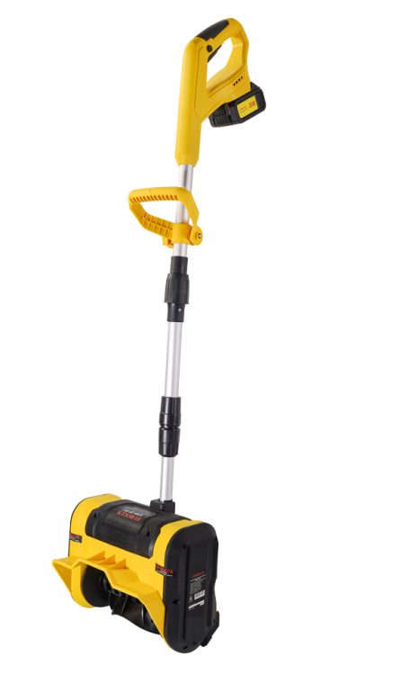 Снегоуборщик аккумуляторный Eurolux ESB-20-2Li
