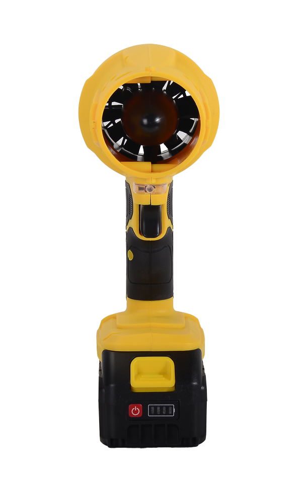 Воздуходувка аккумуляторная CB-20Li-ST EA+ Huter