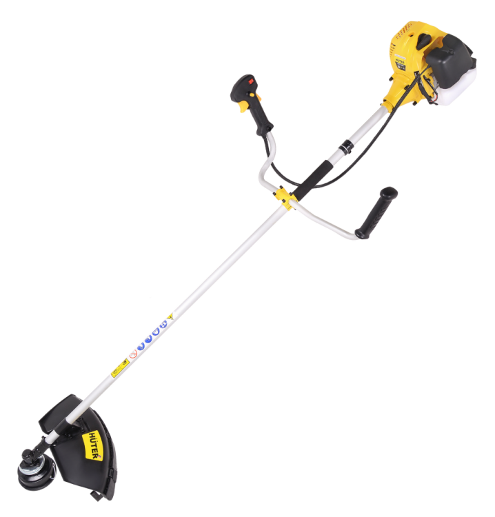 Триммер бензиновый Huter GGT-1900T