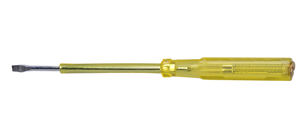 Индикаторная отвертка 6875-304B