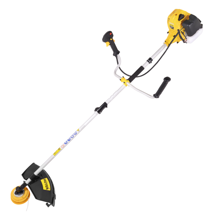 Триммер бензиновый Huter GGT-2500S