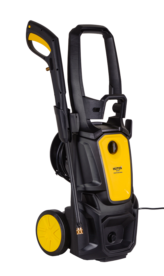 Мойка Huter W200i PROFESSIONAL