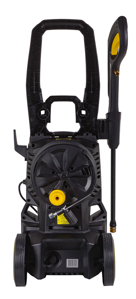 Мойка Huter W200i PROFESSIONAL