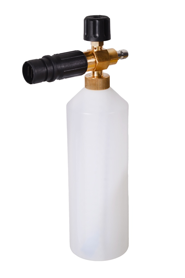 Мойка Huter W200i PROFESSIONAL