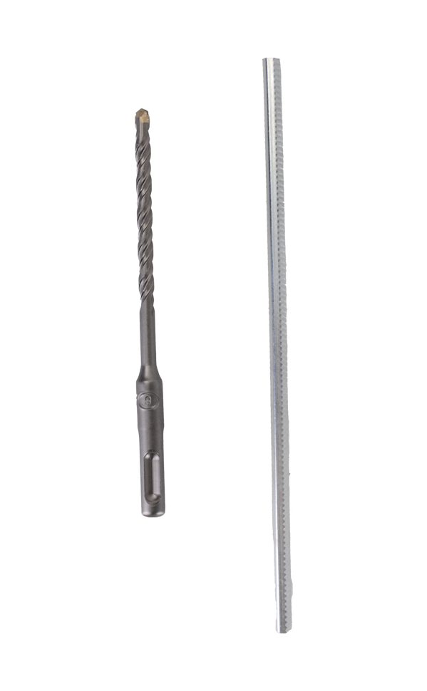 Перфоратор Вихрь П-650К