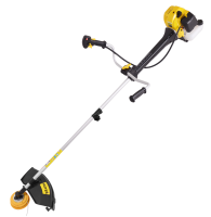Триммер бензиновый Huter GGT-2500S PRO (с антивибрационной системой)