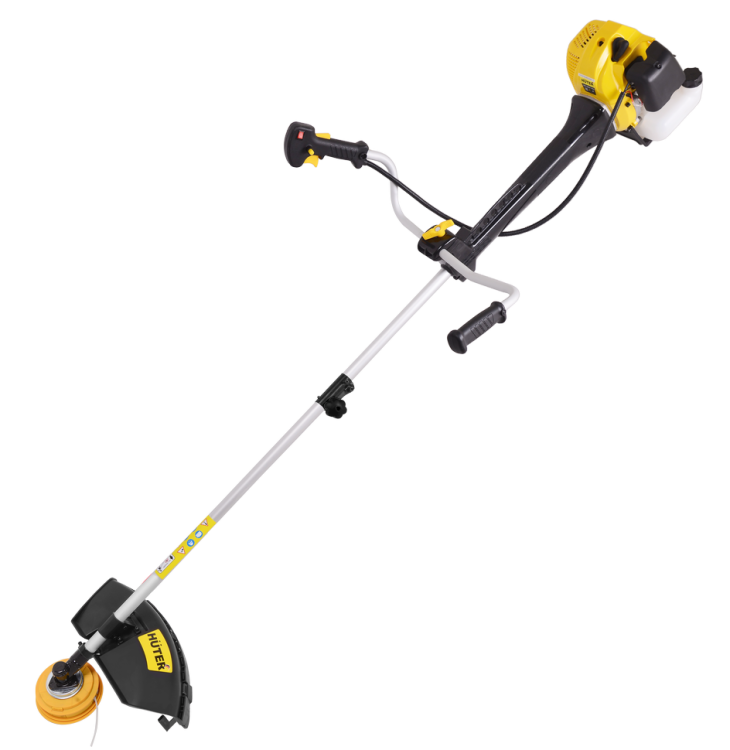 Триммер бензиновый Huter GGT-2500S PRO (с антивибрационной системой)