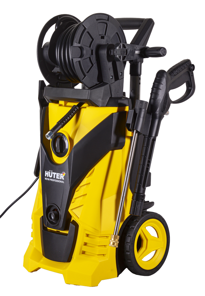 Мойка Huter W210i PROFESSIONAL