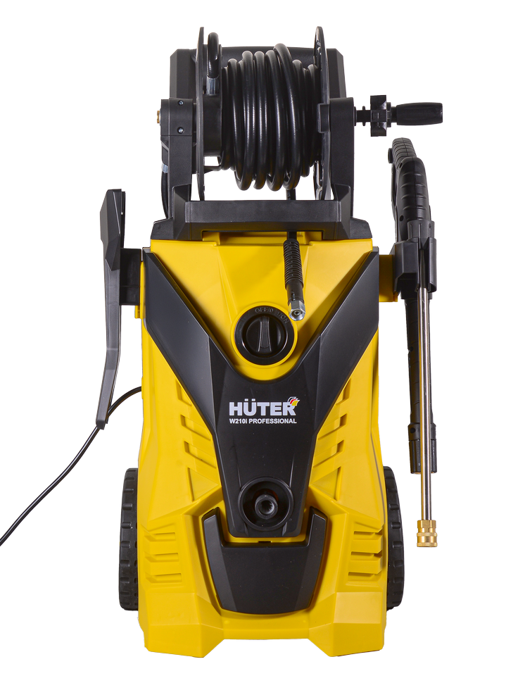 Мойка Huter W210i PROFESSIONAL