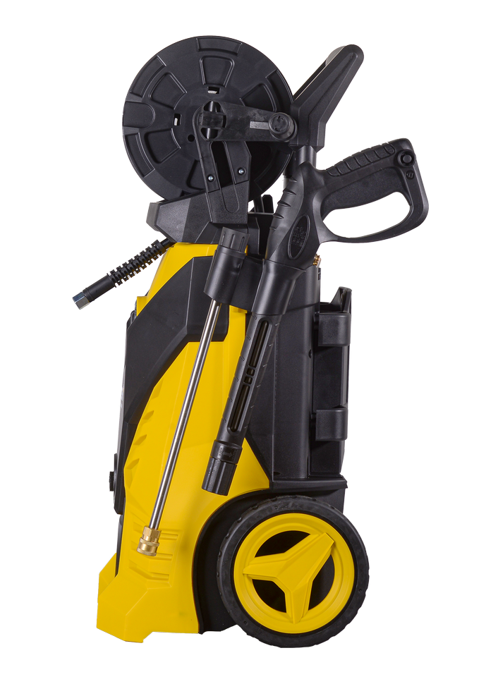 Мойка Huter W210i PROFESSIONAL