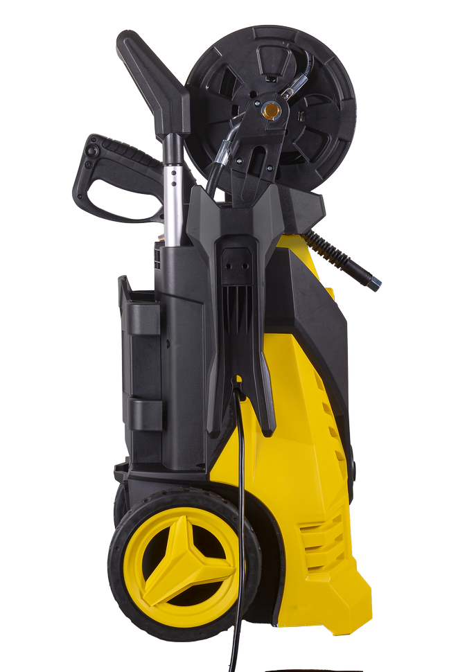 Мойка Huter W210i PROFESSIONAL