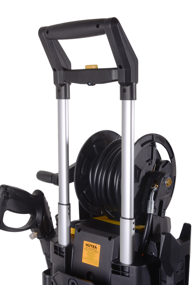 Мойка Huter W210i PROFESSIONAL