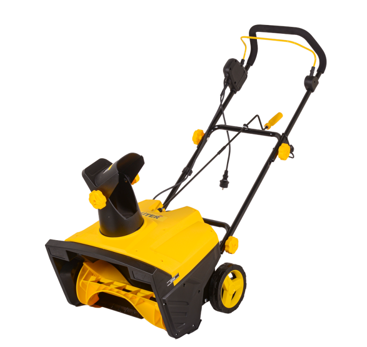 Снегоуборщик электрический Huter SGC 2300E