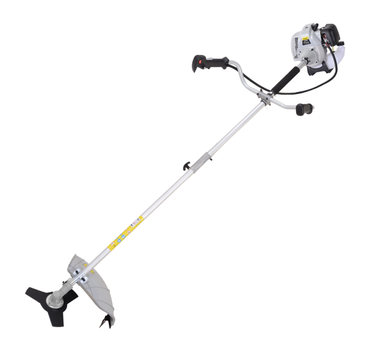 Бензиновый триммер GGT-443S Grey Huter