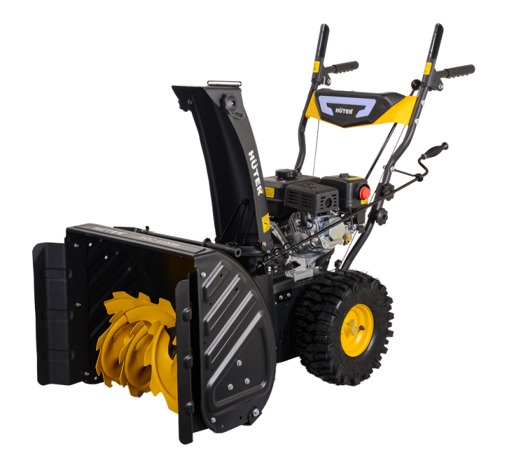 Снегоуборщик Huter SGC 4100W