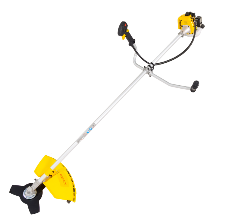 Триммер бензиновый Eurolux TR-1000T