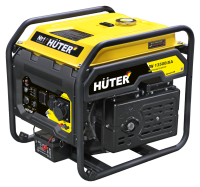 Инверторный генератор DN 13500iXA Huter