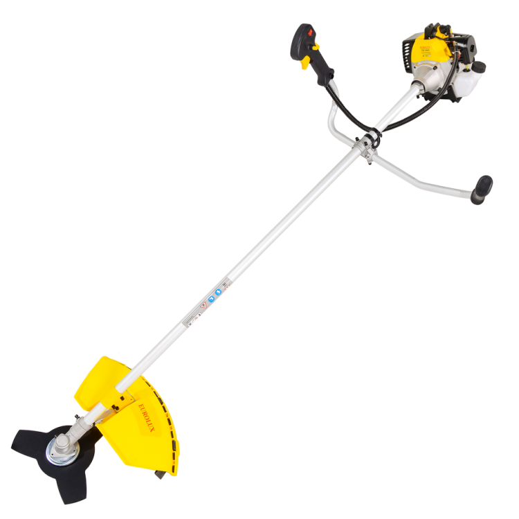 Триммер бензиновый Eurolux TR-1300T