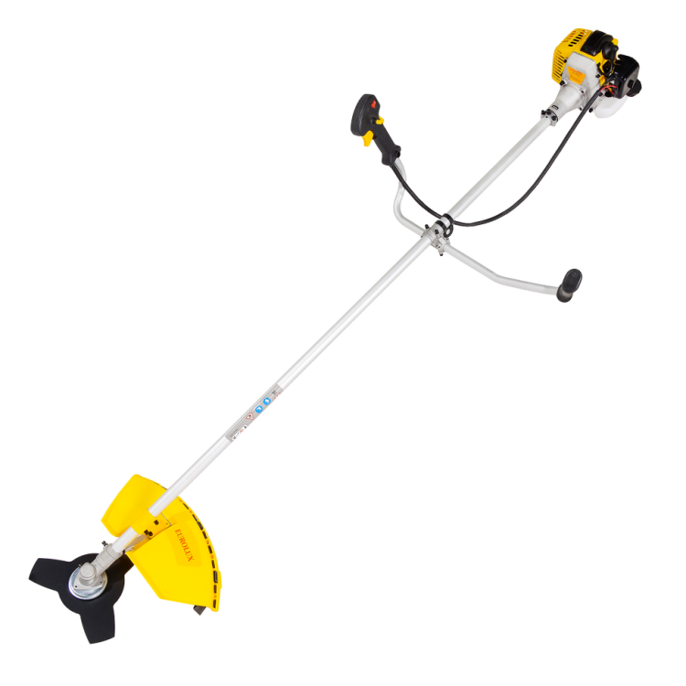 Триммер бензиновый Eurolux TR-1500T