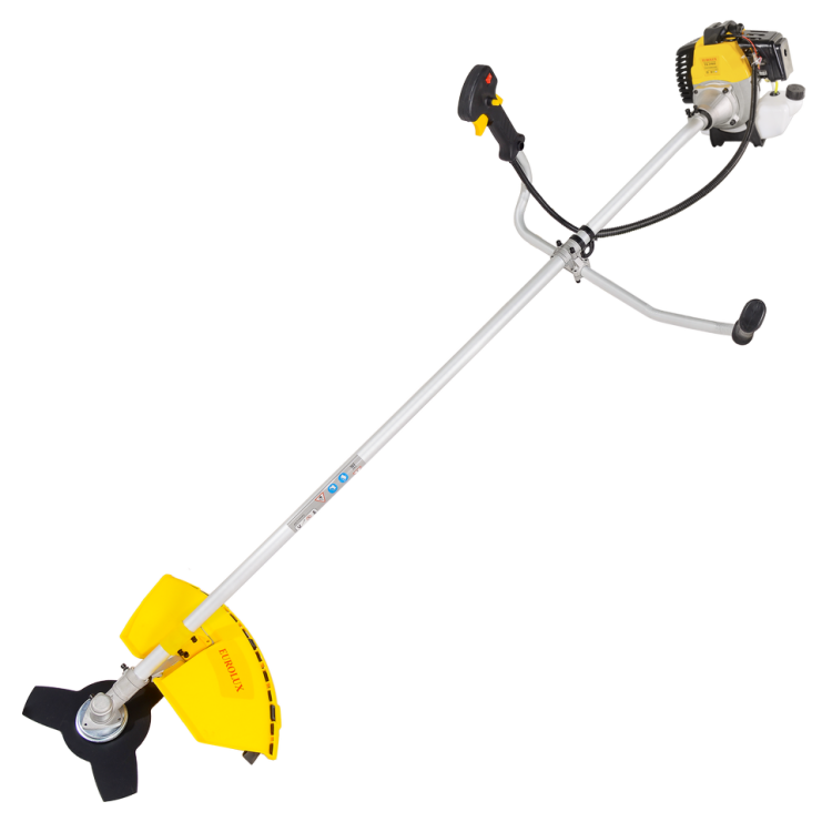 Триммер бензиновый Eurolux TR-1900T