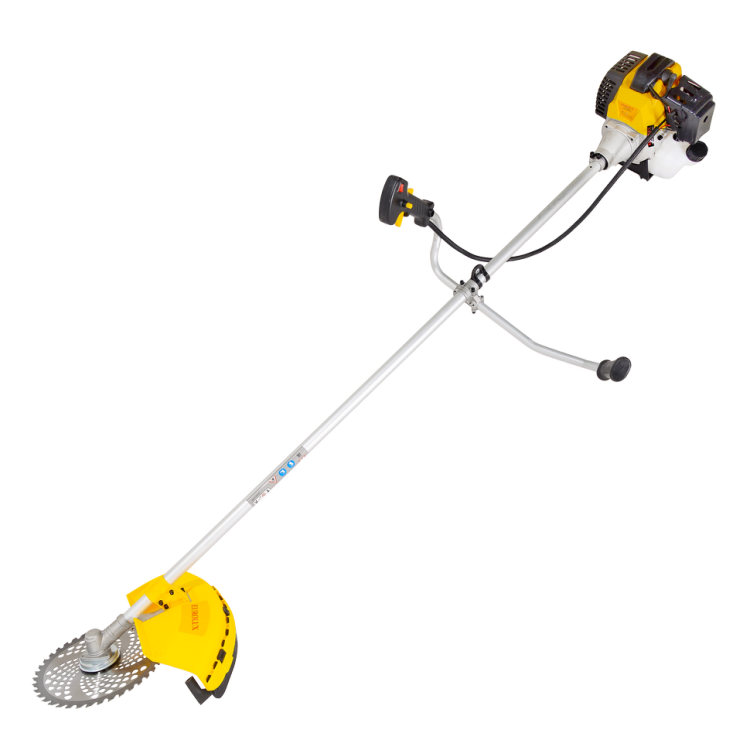 Триммер бензиновый Eurolux TR-3000T