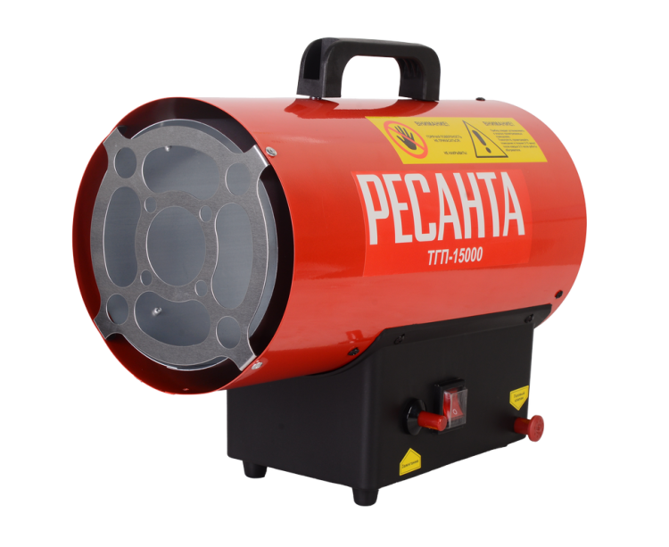 Газовая тепловая пушка Ресанта ТГП-15000