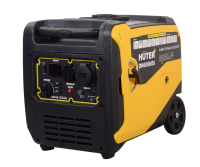 Инверторный генератор DN 6000Si Huter