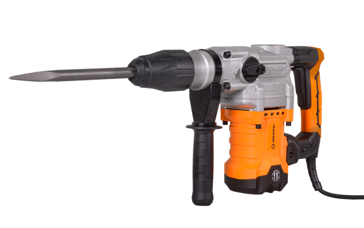 Перфоратор Вихрь П-2000К-М SDS-Max