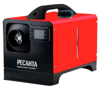 Тепловая дизельная пушка непрямого нагрева Ресанта ТДПН-8 KWT 12/220W Тепловая дизельная пушка непрямого нагрева Ресанта ТДПН-8 KWT 12/220W
