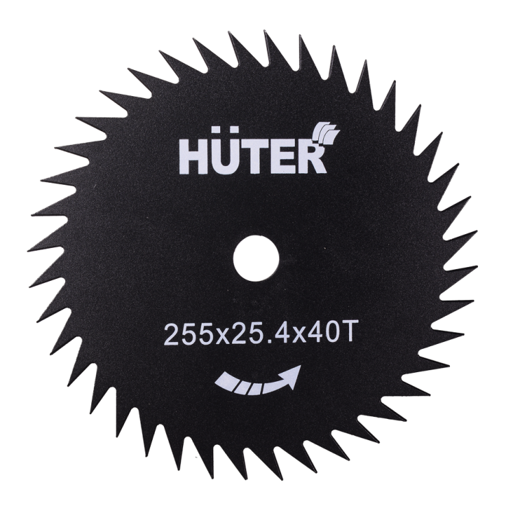 Диск (лезвие) HUTER GTD-40T