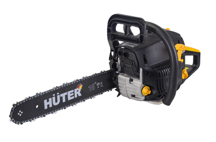 Бензопила Huter BS-45М