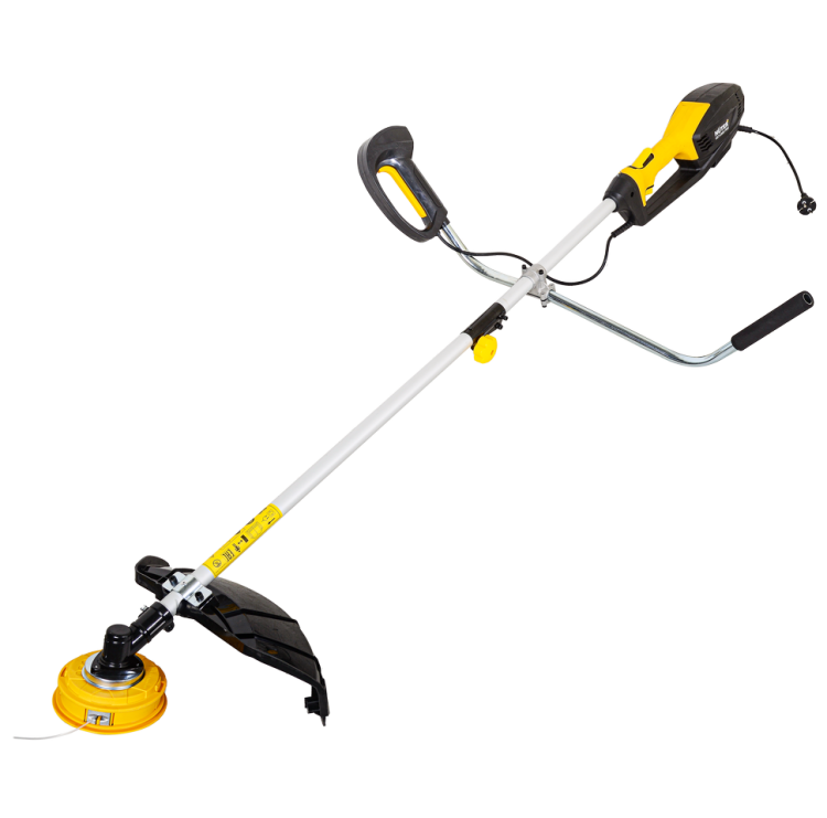 Электрический триммер Huter GET-2000 PRO