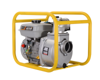 Мотопомпа MP-80 Grey Huter