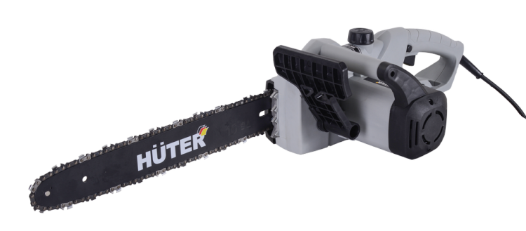 Электропила ELS-2,7P Grey Huter