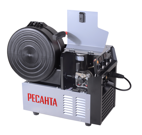 Сварочный полуавтомат Ресанта САИПА-250 (MIG/MAG)
