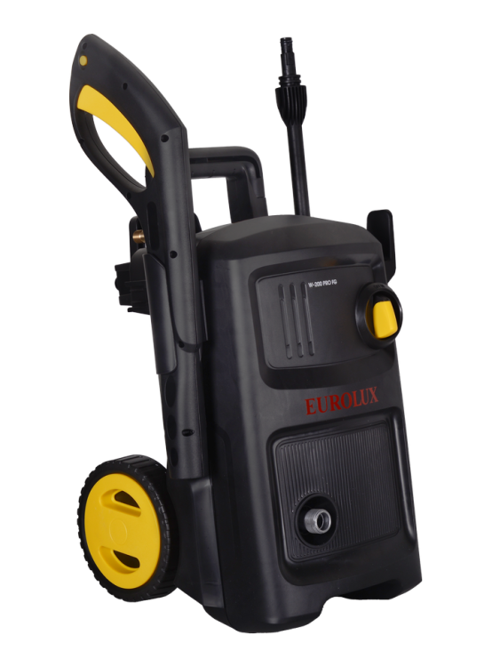 Мойка Eurolux W-200 PRO FG