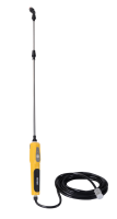 Опрыскиватель аккумуляторный SP-3,7 Lite Huter
