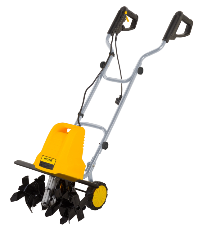 Электрический культиватор EMC-40/1,8E GR Huter