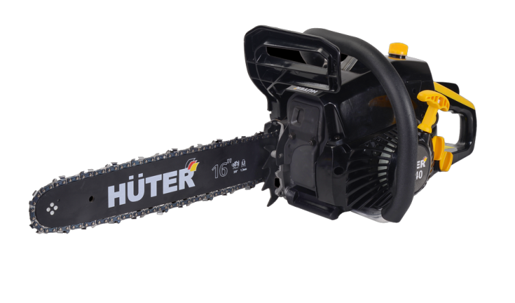 Бензопила Huter BS-40