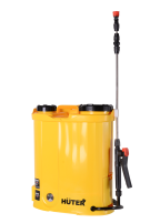 Опрыскиватель аккумуляторный SP-12 Li EA+ Huter