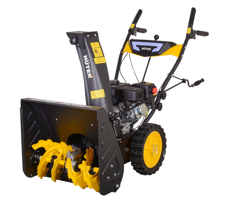 Снегоуборщик Huter SGC 4800BМ